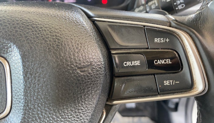 2020 Honda City 1.5L I-VTEC ZX CVT, Petrol, Automatic, 91,515 km, Adaptive Cruise Control