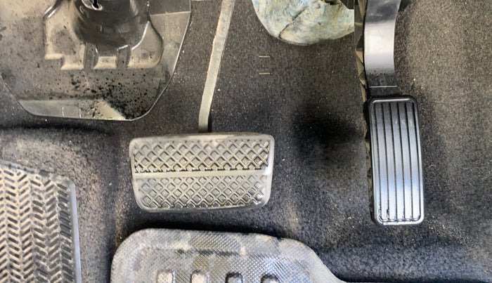 2020 Honda City 1.5L I-VTEC ZX CVT, Petrol, Automatic, 91,515 km, Pedals