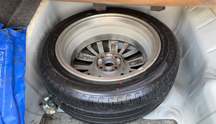 2020 Honda City 1.5L I-VTEC ZX CVT, Petrol, Automatic, 91,515 km, Spare Tyre