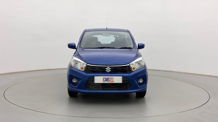 2018 Maruti Celerio VXI AMT (O), Petrol, Automatic, 67,906 km, Front