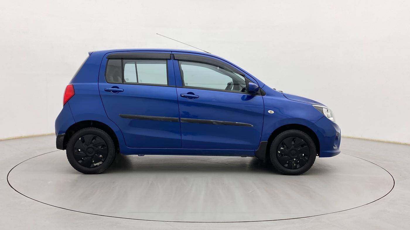 2018 Maruti Celerio VXI AMT (O), Petrol, Automatic, 67,906 km, Right Side View