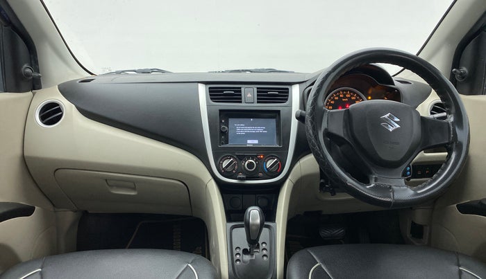 2018 Maruti Celerio VXI AMT (O), Petrol, Automatic, 67,906 km, Dashboard