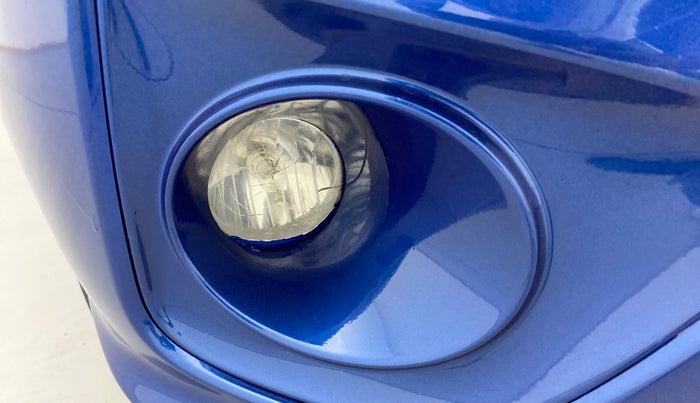 2018 Maruti Celerio VXI AMT (O), Petrol, Automatic, 67,906 km, Right fog light - Minor damage