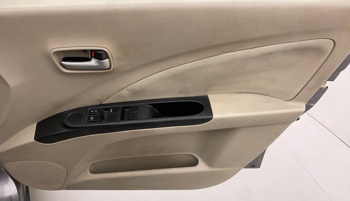 2020 Maruti Celerio VXI CNG D, CNG, Manual, 79,061 km, Driver Side Door Panels Control