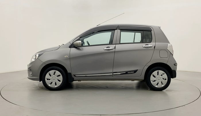 2020 Maruti Celerio VXI CNG D, CNG, Manual, 79,061 km, Left Side