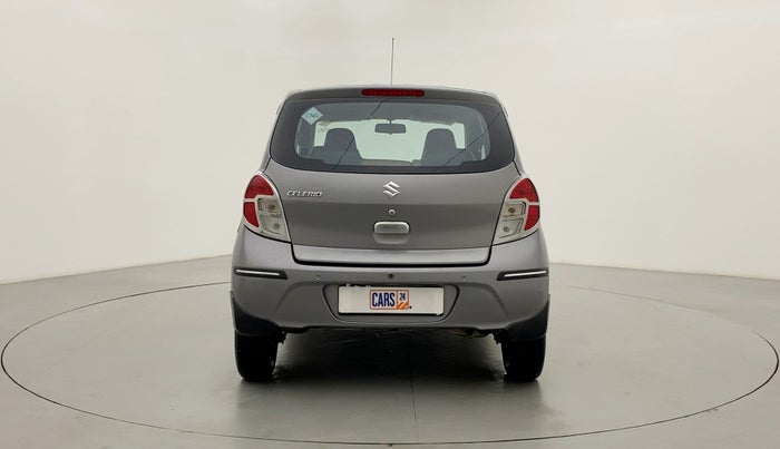 2020 Maruti Celerio VXI CNG D, CNG, Manual, 79,061 km, Back/Rear