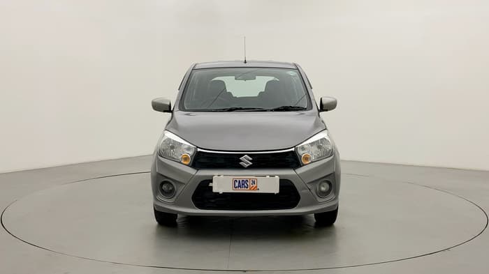 2020 Maruti Celerio VXI CNG D, CNG, Manual, 79,061 km, Front