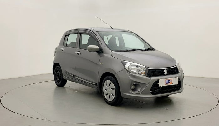 2020 Maruti Celerio VXI CNG D, CNG, Manual, 79,061 km, Right Front Diagonal