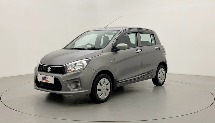 2020 Maruti Celerio VXI CNG D, CNG, Manual, 79,061 km, Left Front Diagonal