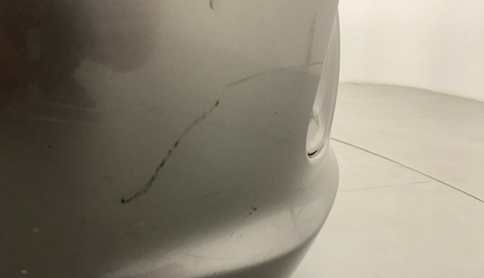 2020 Maruti Celerio VXI CNG D, CNG, Manual, 79,061 km, Front bumper - Minor scratches