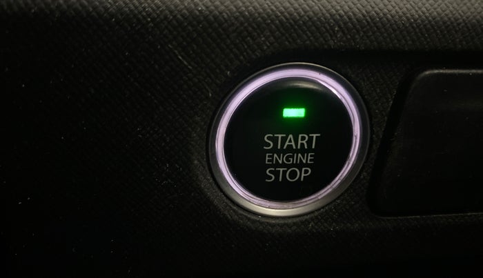 2023 Tata PUNCH ACCOMPLISHED MT CNG, CNG, Manual, 73,661 km, Keyless Start/ Stop Button