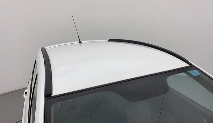2019 Hyundai Grand i10 SPORTZ 1.2 KAPPA VTVT, Petrol, Manual, 43,266 km, Roof