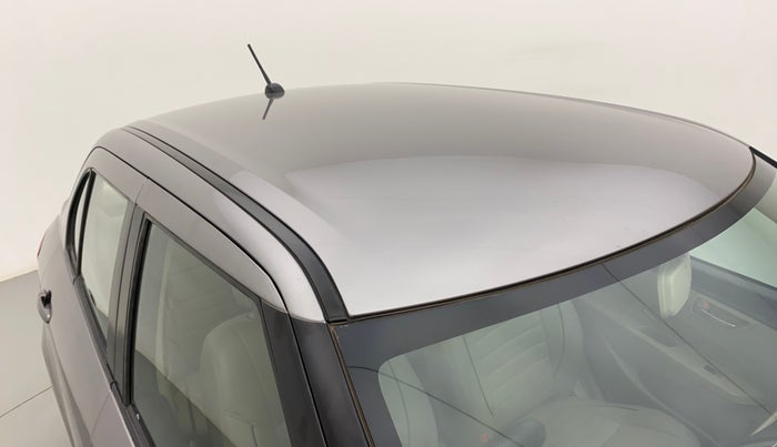 2013 Maruti Swift Dzire VXI, Petrol, Manual, 65,605 km, Roof