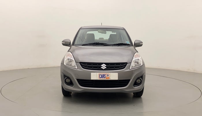 2013 Maruti Swift Dzire VXI, Petrol, Manual, 65,605 km, Front