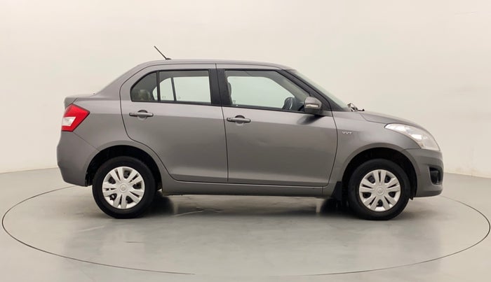 2013 Maruti Swift Dzire VXI, Petrol, Manual, 65,605 km, Right Side View