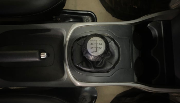 2016 Honda City 1.5L I-VTEC SV, Petrol, Manual, 53,943 km, Gear Lever