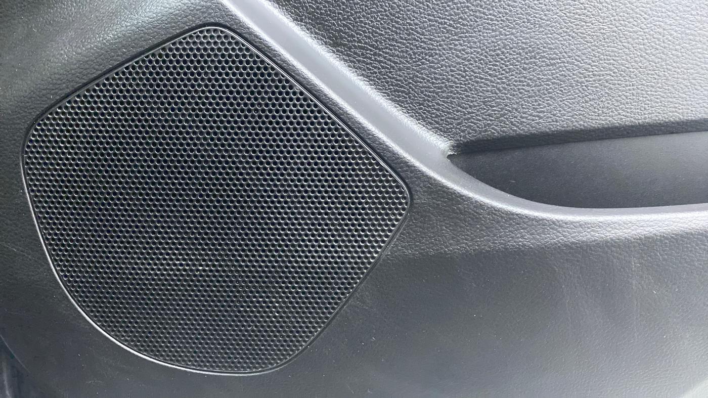 2022 Maruti Alto VXI PLUS, Petrol, Manual, 13,095 km, Speaker