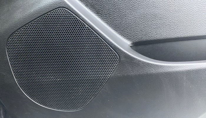 2022 Maruti Alto VXI PLUS, Petrol, Manual, 13,095 km, Speaker