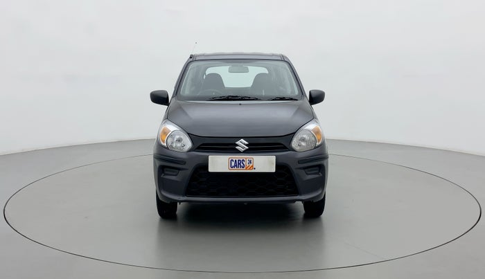 2022 Maruti Alto VXI PLUS, Petrol, Manual, 13,095 km, Front