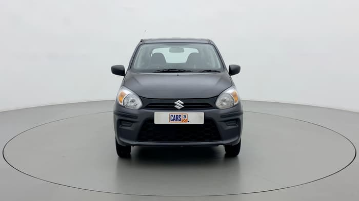 2022 Maruti Alto VXI PLUS, Petrol, Manual, 13,095 km, Front