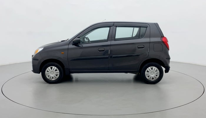 2022 Maruti Alto VXI PLUS, Petrol, Manual, 13,095 km, Left Side