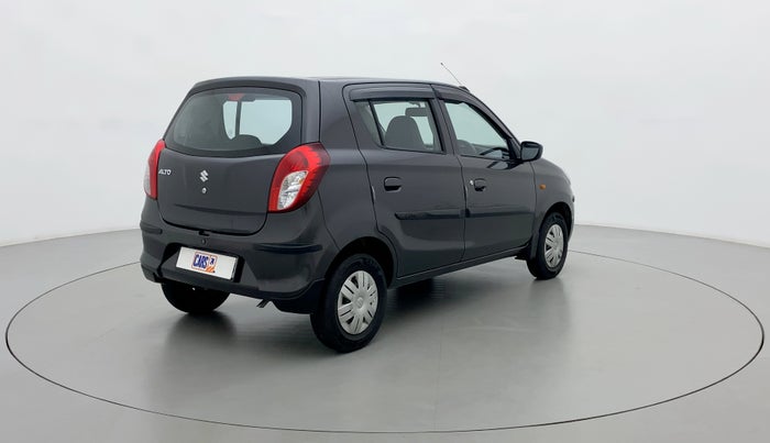 2022 Maruti Alto VXI PLUS, Petrol, Manual, 13,095 km, Right Back Diagonal