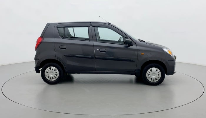 2022 Maruti Alto VXI PLUS, Petrol, Manual, 13,095 km, Right Side View