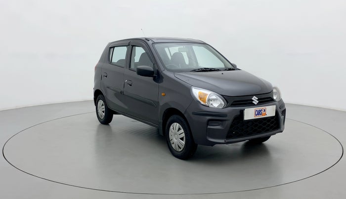 2022 Maruti Alto VXI PLUS, Petrol, Manual, 13,095 km, Right Front Diagonal