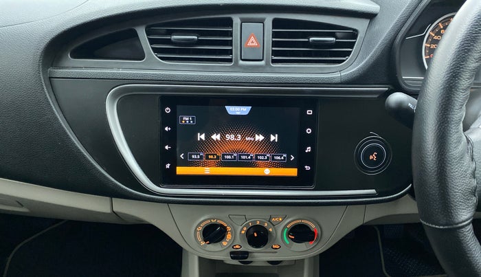 2022 Maruti Alto VXI PLUS, Petrol, Manual, 13,095 km, Air Conditioner