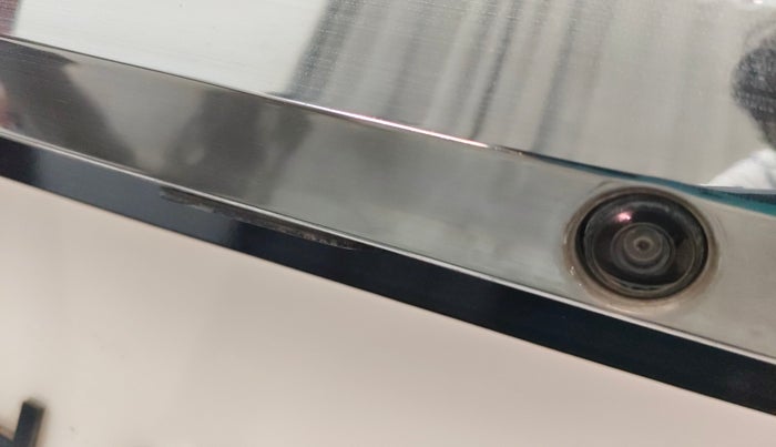 2022 Tata TIGOR XZ PLUS CNG, CNG, Manual, 39,569 km, Parking Camera