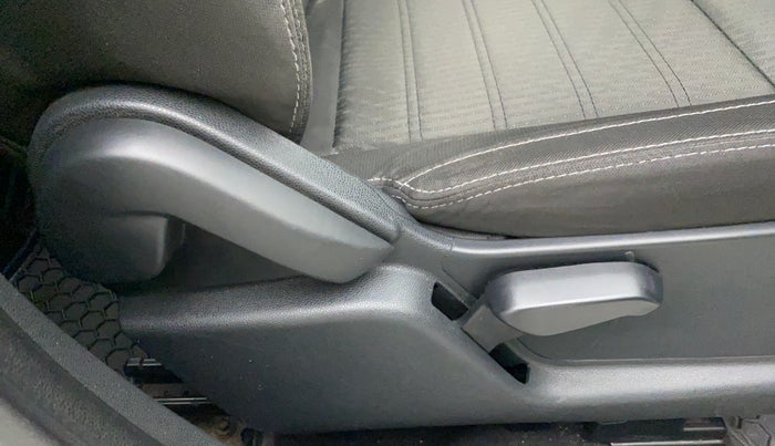 2019 Ford Ecosport TITANIUM 1.5L DIESEL, Diesel, Manual, 60,549 km, Driver Side Adjustment Panel