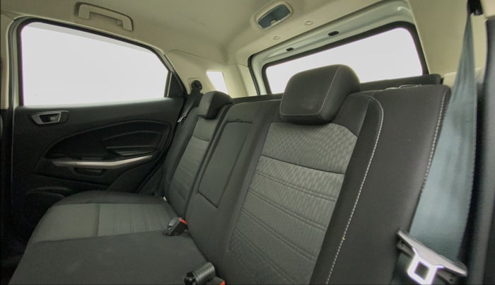 2019 Ford Ecosport TITANIUM 1.5L DIESEL, Diesel, Manual, 60,549 km, Right Side Rear Door Cabin