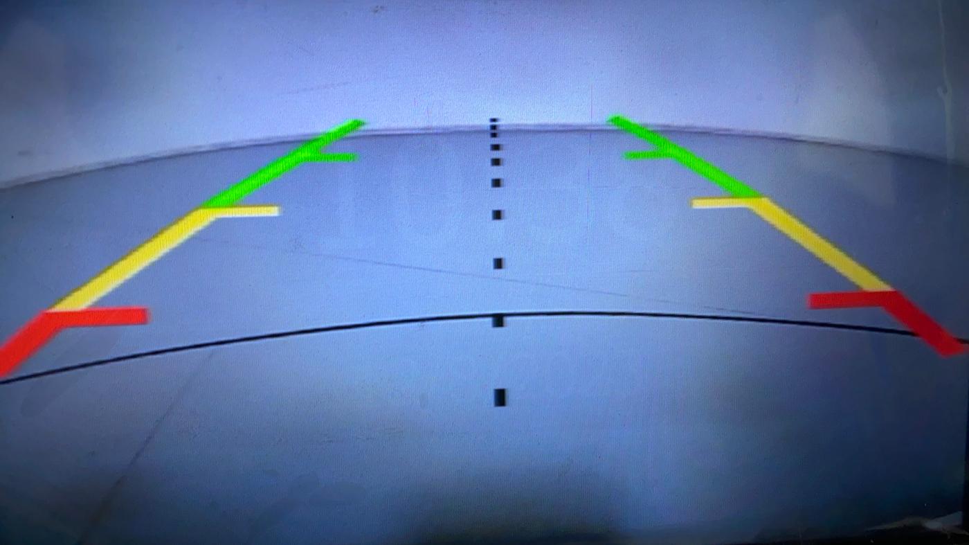 2019 Ford Ecosport TITANIUM 1.5L DIESEL, Diesel, Manual, 60,549 km, Parking Camera