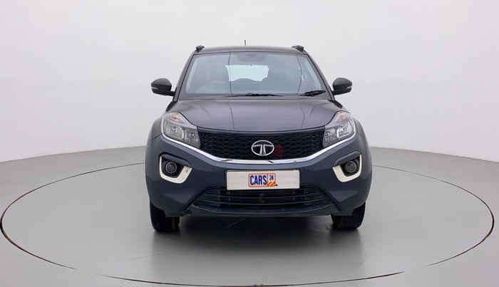 2019 Tata NEXON XM PETROL, Petrol, Manual, 95,344 km, Front