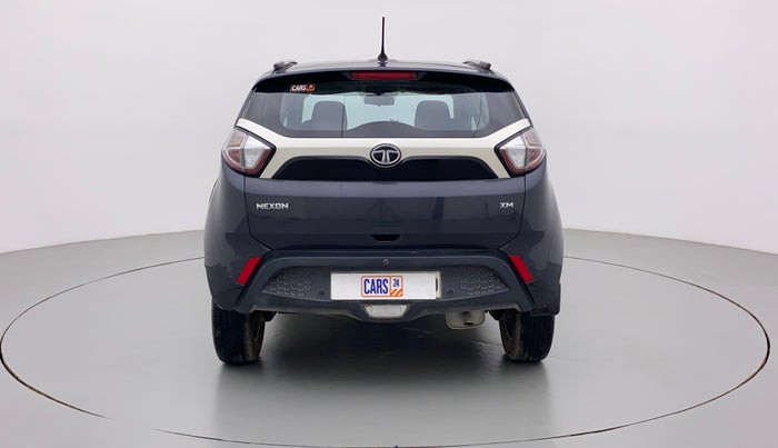 2019 Tata NEXON XM PETROL, Petrol, Manual, 95,344 km, Back/Rear