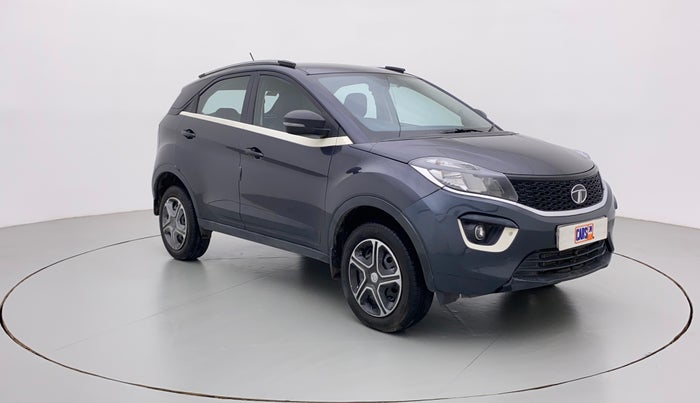 2019 Tata NEXON XM PETROL, Petrol, Manual, 95,344 km, SRP