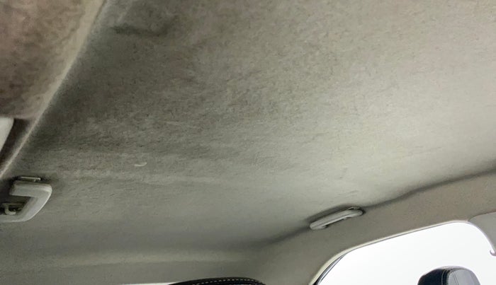 2019 Tata NEXON XM PETROL, Petrol, Manual, 95,344 km, Ceiling - Roof lining minor dirty