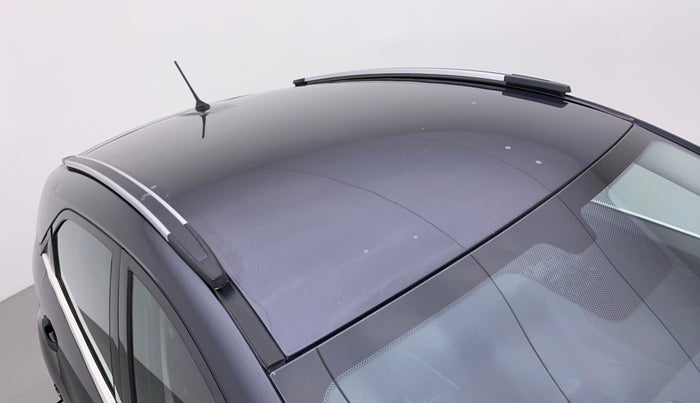2019 Tata NEXON XM PETROL, Petrol, Manual, 95,344 km, Roof
