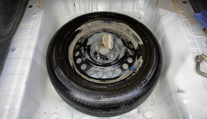 2016 Honda City 1.5L I-VTEC SV, Petrol, Manual, 57,295 km, Spare Tyre