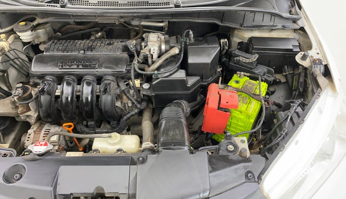 2016 Honda City 1.5L I-VTEC SV, Petrol, Manual, 57,295 km, Engine View - Left