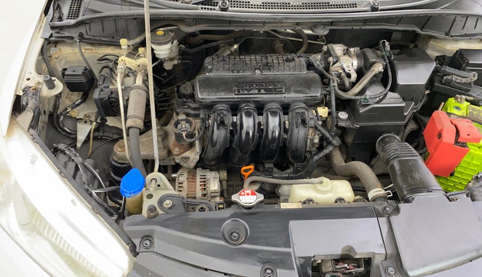 2016 Honda City 1.5L I-VTEC SV, Petrol, Manual, 57,295 km, Engine View - Right