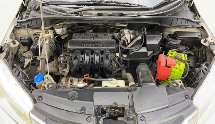2016 Honda City 1.5L I-VTEC SV, Petrol, Manual, 57,295 km, Engine View