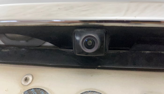 2016 Hyundai Creta SX PLUS 1.6 PETROL, Petrol, Manual, 58,958 km, Parking Camera