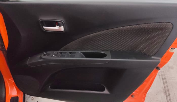 2018 Maruti Celerio ZXI AMT, Petrol, Automatic, 68,227 km, Driver Side Door Panels Control