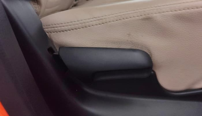 2018 Maruti Celerio ZXI AMT, Petrol, Automatic, 68,227 km, Driver Side Adjustment Panel