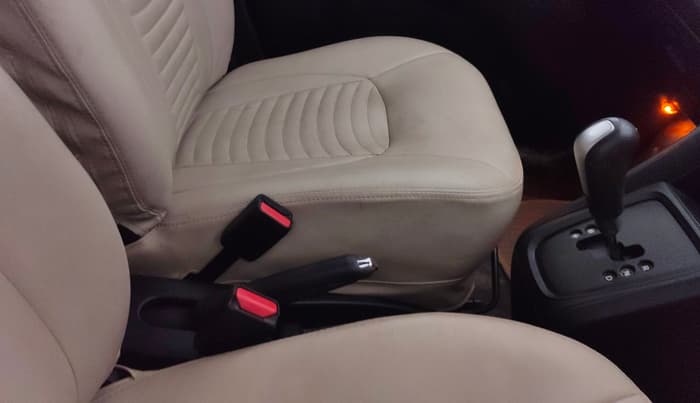 2018 Maruti Celerio ZXI AMT, Petrol, Automatic, 68,227 km, Gear Lever