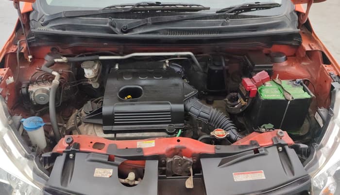 2018 Maruti Celerio ZXI AMT, Petrol, Automatic, 68,227 km, Engine View