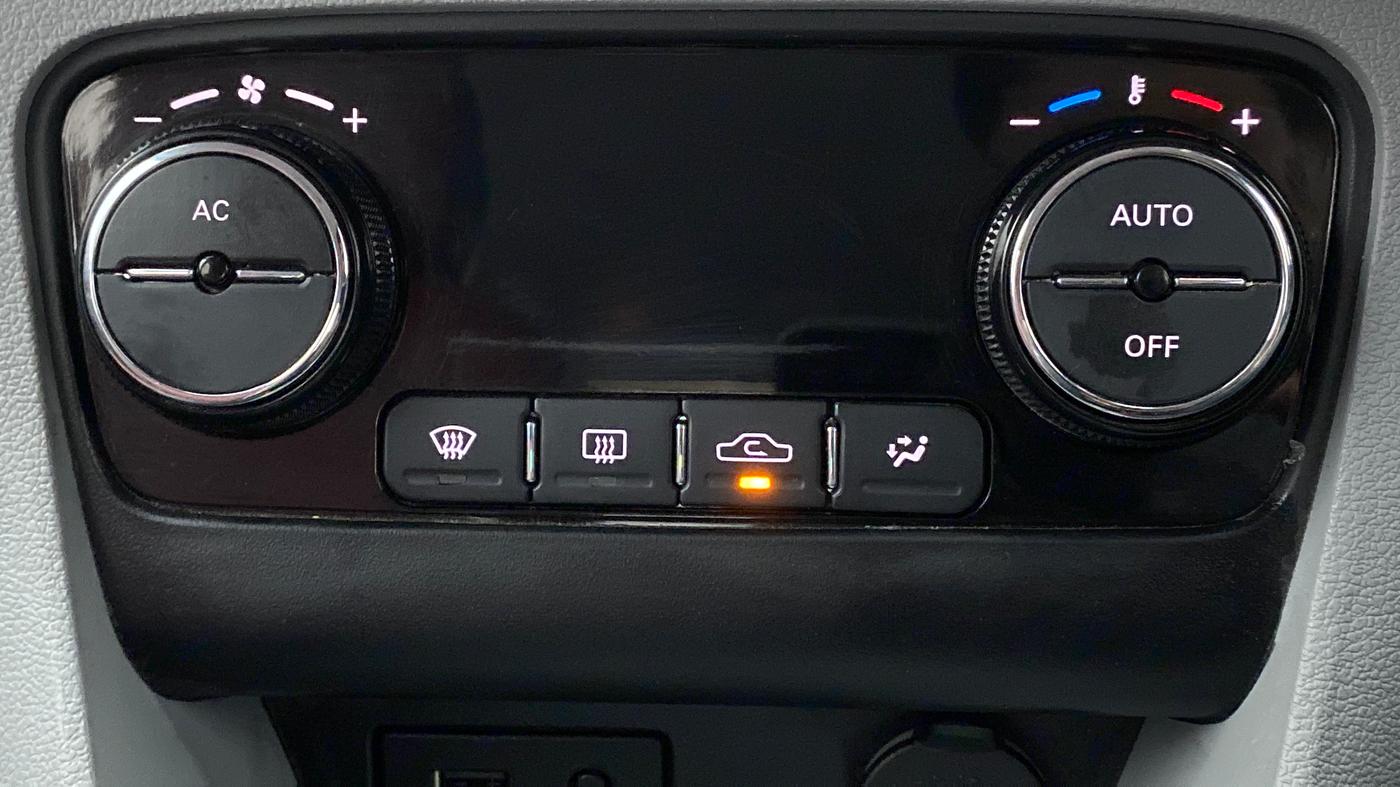 2021 Tata TIGOR 1.2 XZA+ RTN, Petrol, Automatic, 11,071 km, Automatic Climate Control