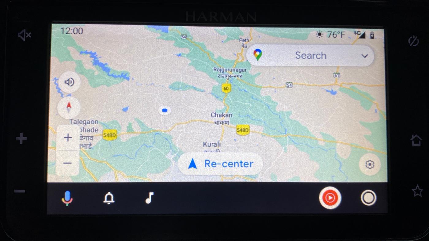 2021 Tata TIGOR 1.2 XZA+ RTN, Petrol, Automatic, 11,071 km, Navigation System