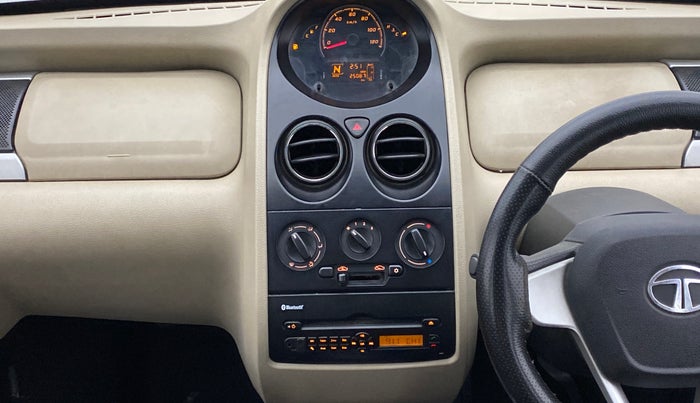 2016 Tata Nano TWIST XTA, Petrol, Automatic, 25,457 km, Air Conditioner